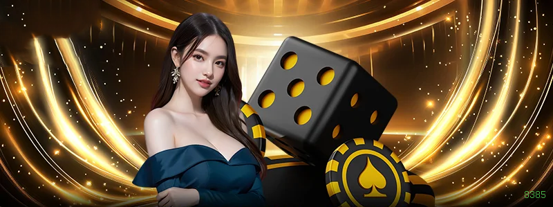 Baccarat Online 8385