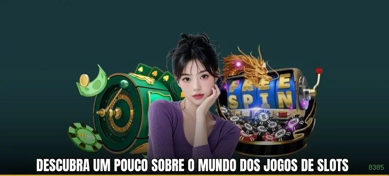 Betsoft Gaming Slots 3D 8385