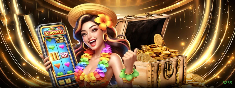 Blackjack Ao Vivo 8385