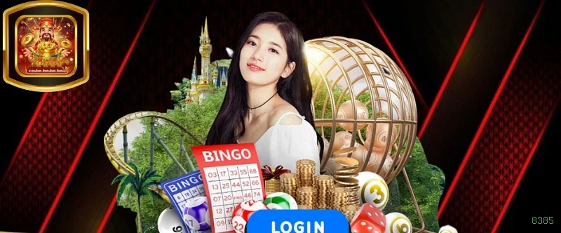 Fortune Mouse Slot 8385