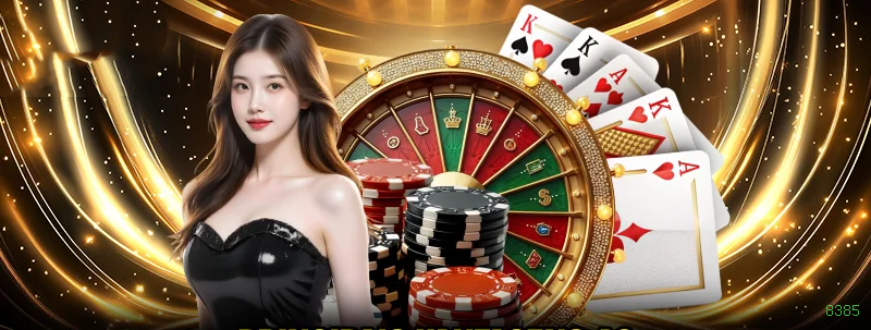Fortune Ox Slot 8385