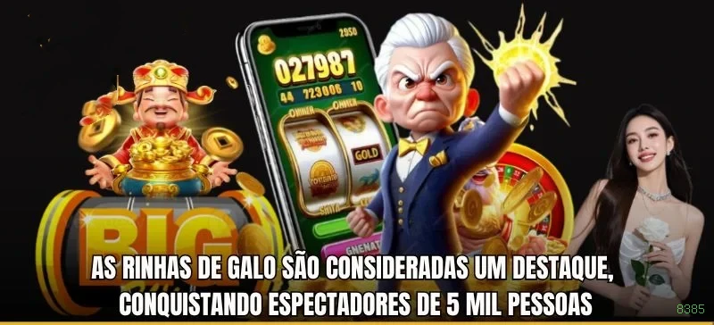 8385 Cassino Clássico