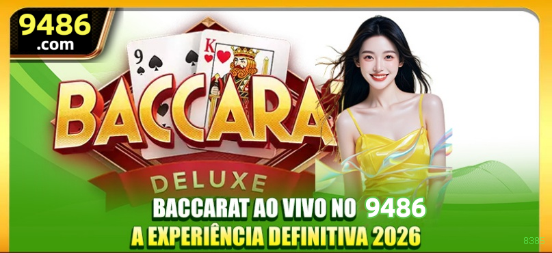 8385 Cassino Clássico