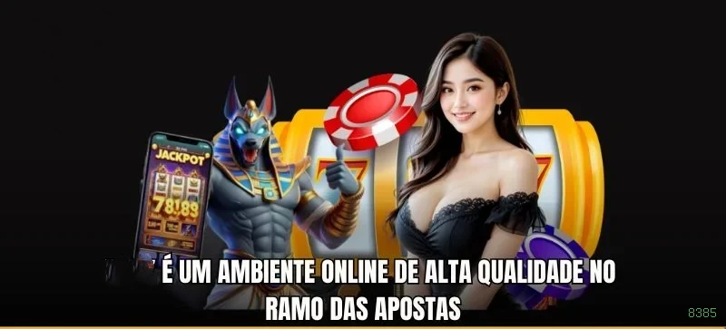 Poker Ao Vivo 8385