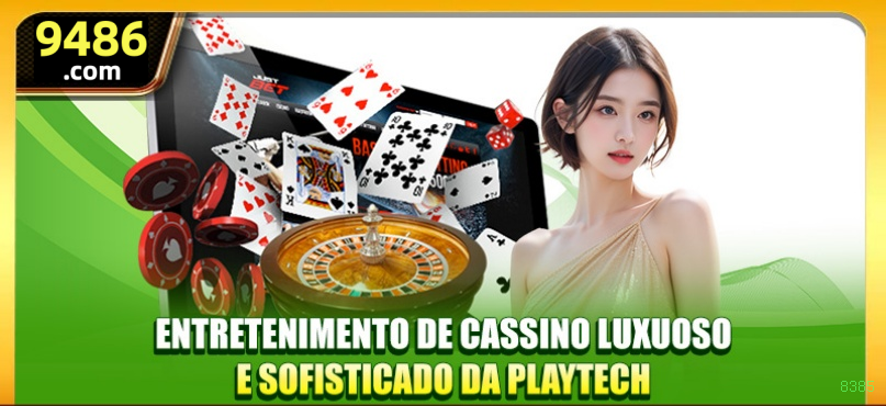 8385 Cassino Clássico