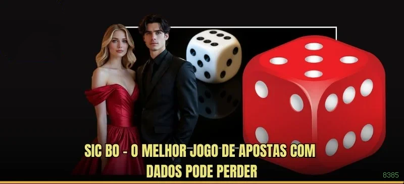 8385 Cassino Clássico