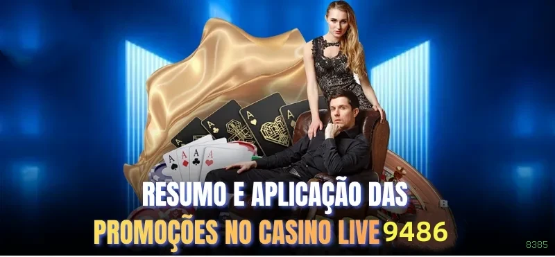 8385 Cassino Clássico