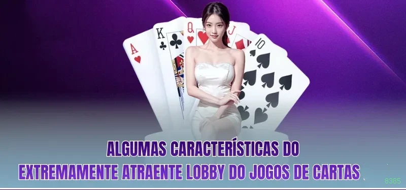 8385 Cassino Clássico