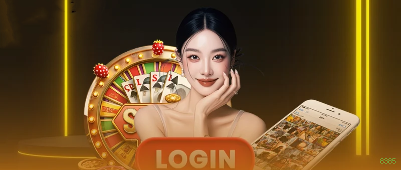 Wild West Gold 8385